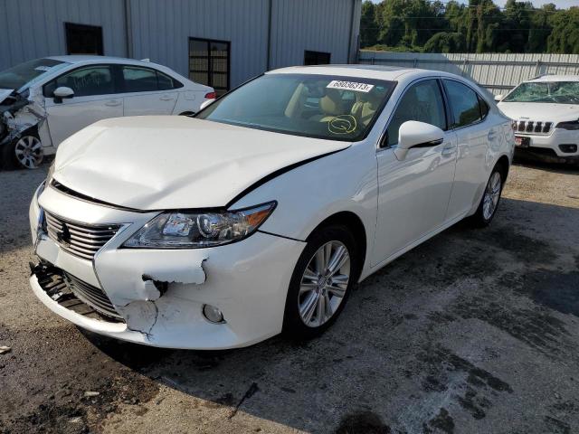 LEXUS ES 350 2015 jthbk1gg7f2169052