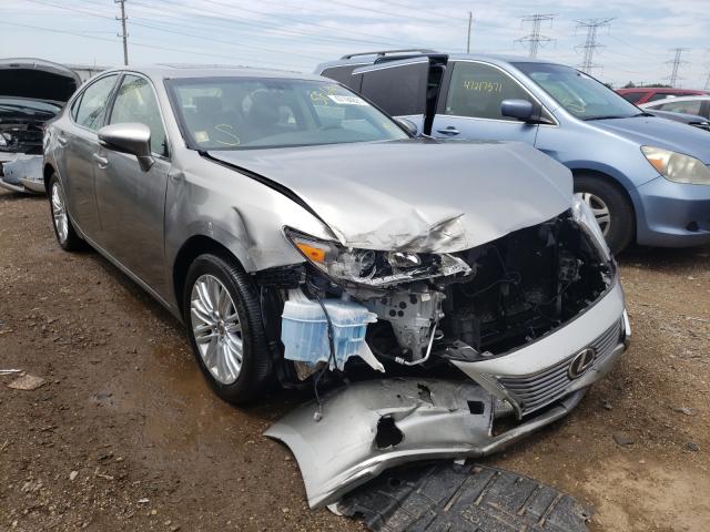 LEXUS ES 350 2015 jthbk1gg7f2170864