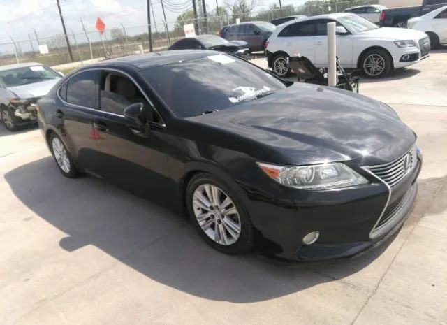 LEXUS ES 350 2015 jthbk1gg7f2171058