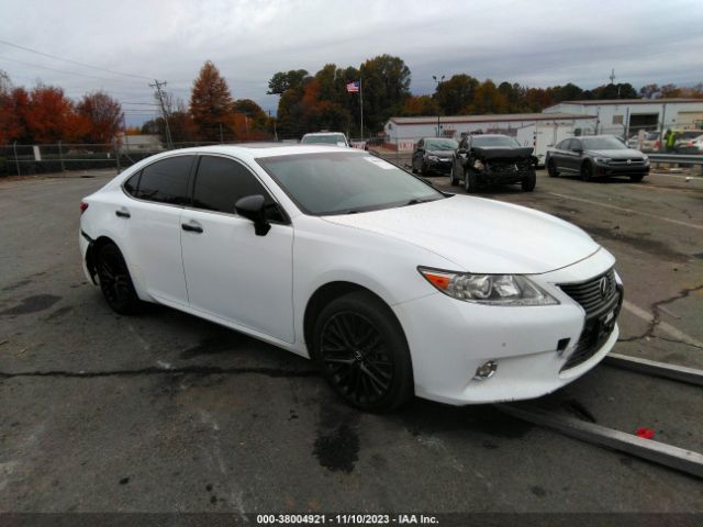 LEXUS ES 350 2015 jthbk1gg7f2171755