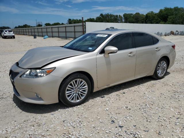 LEXUS ES350 2015 jthbk1gg7f2172355