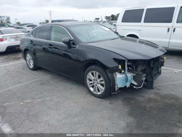 LEXUS NULL 2015 jthbk1gg7f2173019