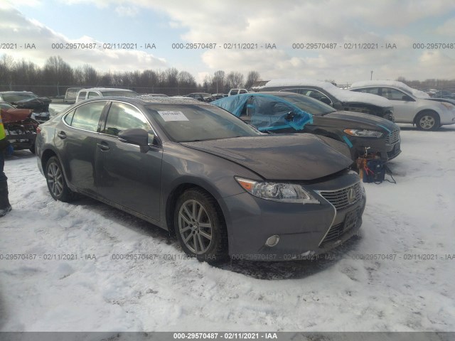 LEXUS ES 350 2015 jthbk1gg7f2174915