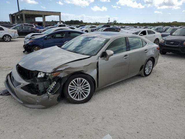 LEXUS ES 350 2015 jthbk1gg7f2176695