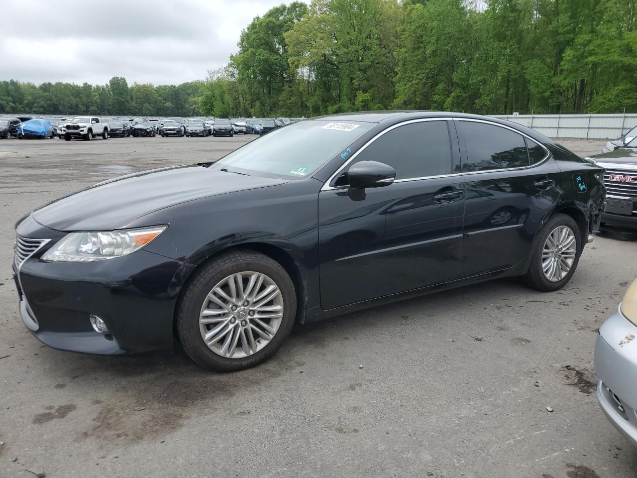 LEXUS ES 2015 jthbk1gg7f2179872