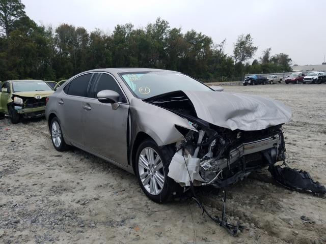 LEXUS ES 350 2015 jthbk1gg7f2180620