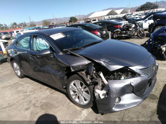 LEXUS ES 350 2015 jthbk1gg7f2180939