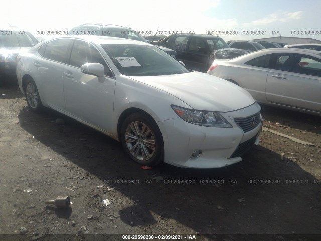 LEXUS ES 350 2015 jthbk1gg7f2184697