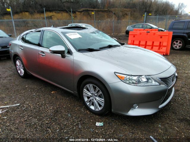 LEXUS ES 350 2015 jthbk1gg7f2184750