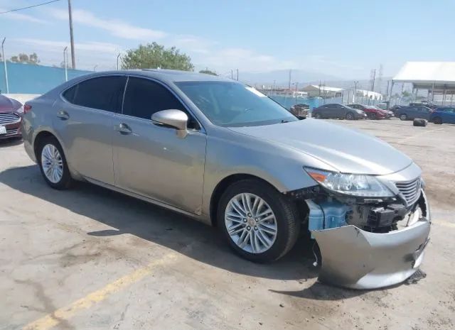 LEXUS ES 350 2015 jthbk1gg7f2187955