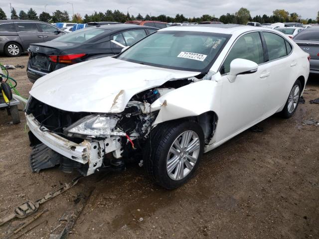 LEXUS ES 350 2015 jthbk1gg7f2191486