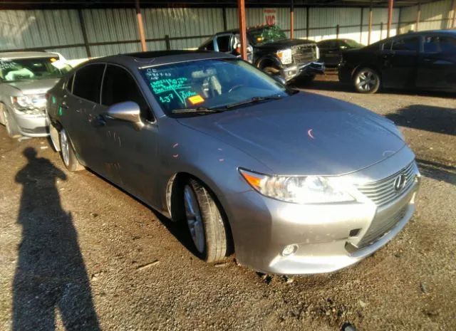 LEXUS NULL 2015 jthbk1gg7f2192265