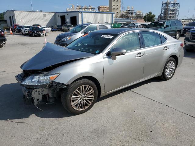 LEXUS ES 350 2015 jthbk1gg7f2192492