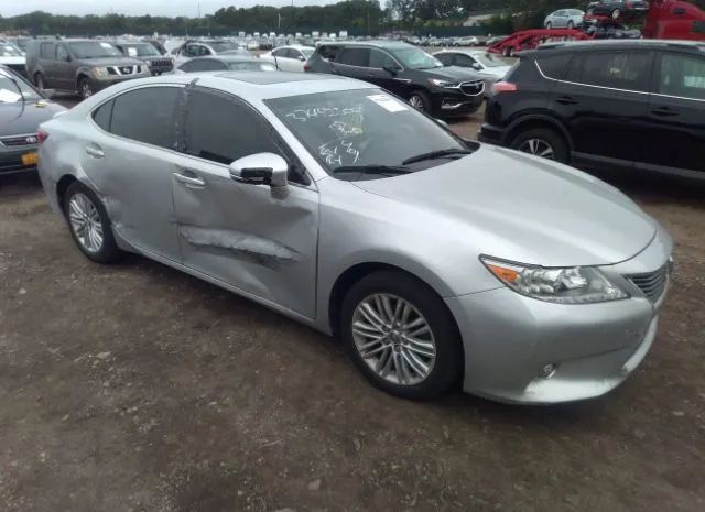 LEXUS ES 2015 jthbk1gg7f2193285