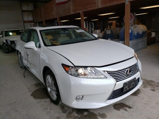 LEXUS ES 350 2015 jthbk1gg7f2194842