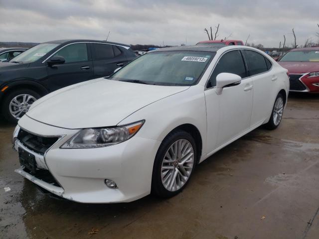 LEXUS ES 350 2015 jthbk1gg7f2197174