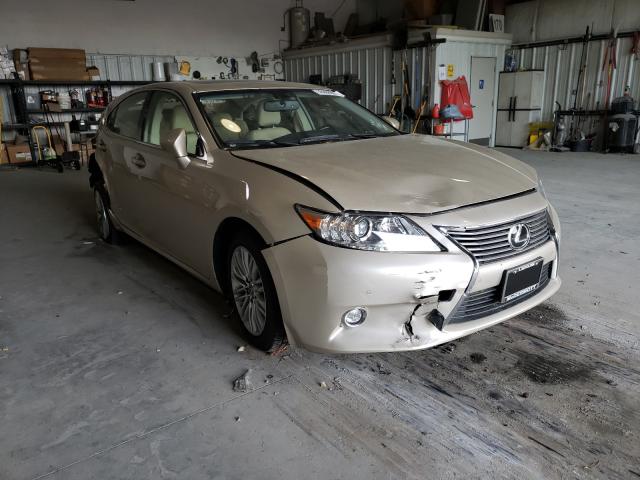 LEXUS ES 350 2015 jthbk1gg7f2199426