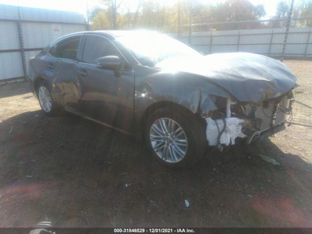 LEXUS ES 350 2015 jthbk1gg7f2199992