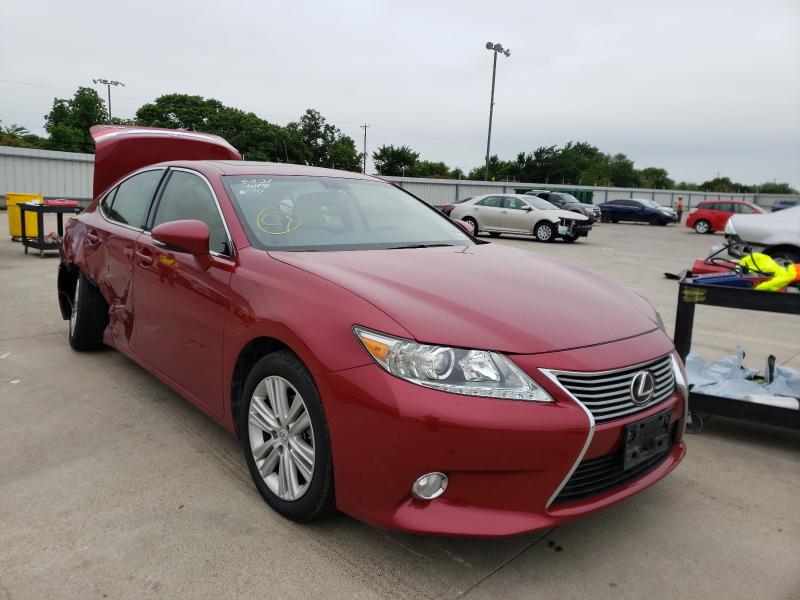 LEXUS ES 350 2015 jthbk1gg7f2201191