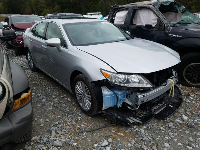 LEXUS ES 350 2015 jthbk1gg7f2203300