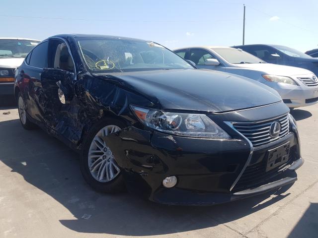 LEXUS ES 350 2015 jthbk1gg7f2203328