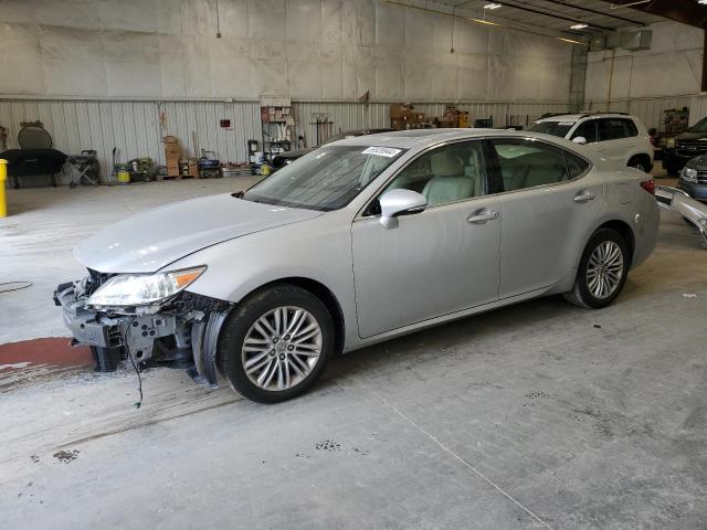 LEXUS ES 350 2015 jthbk1gg7f2203507