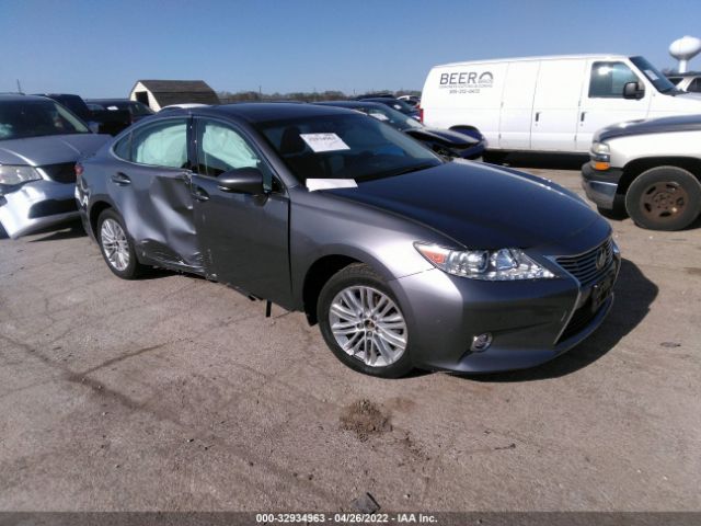 LEXUS ES 350 2015 jthbk1gg7f2204818