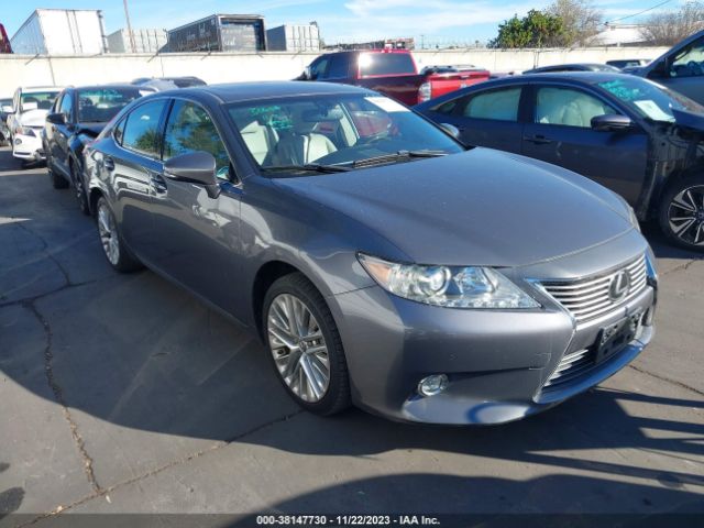 LEXUS ES 350 2015 jthbk1gg7f2205659