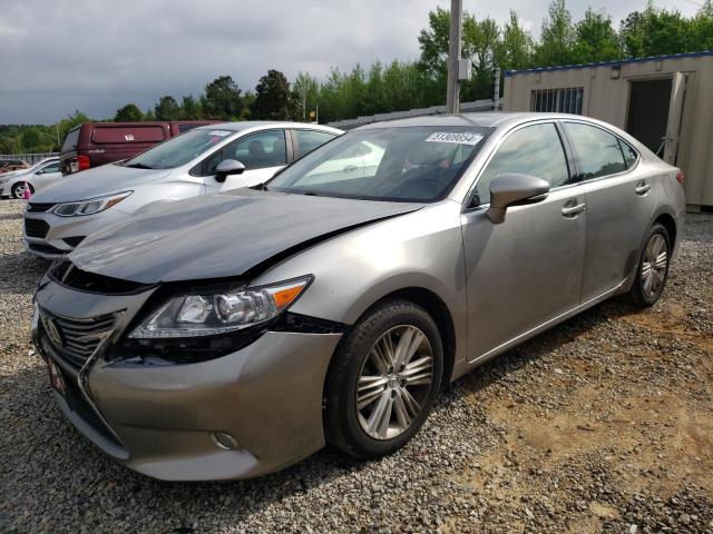 LEXUS ES350 2015 jthbk1gg7f2205922