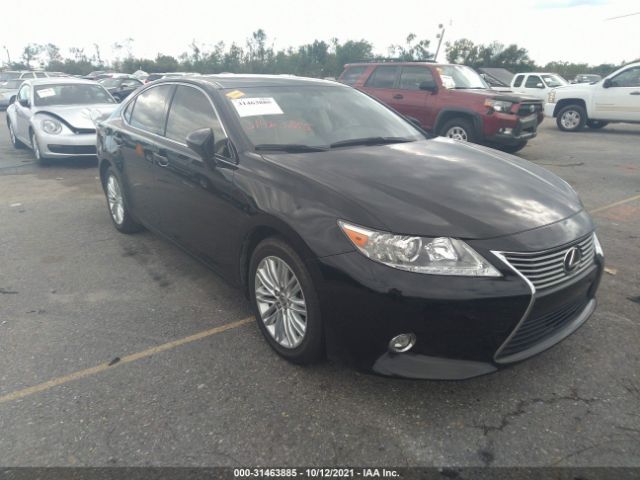 LEXUS ES 350 2015 jthbk1gg7f2206181