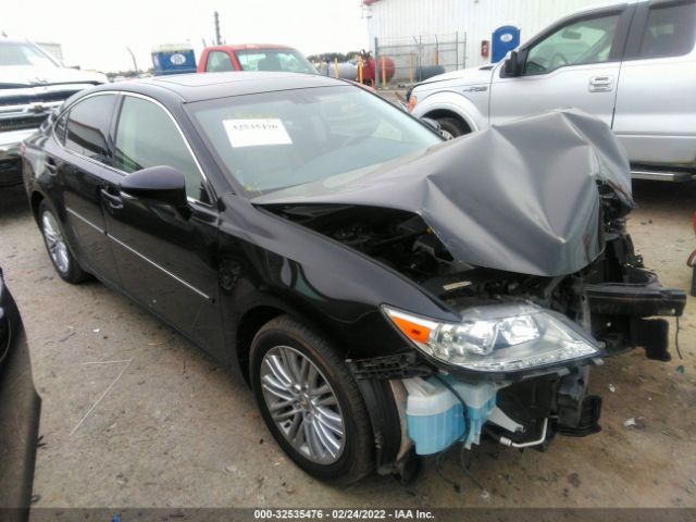 LEXUS ES 350 2015 jthbk1gg7f2206326