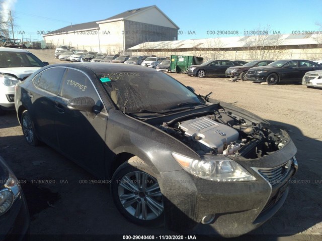 LEXUS ES 350 2015 jthbk1gg7f2207685