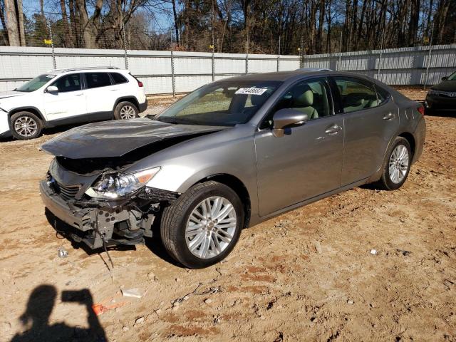 LEXUS ES 350 2015 jthbk1gg7f2208593