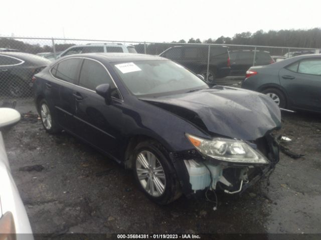 LEXUS ES 350 2015 jthbk1gg7f2208867