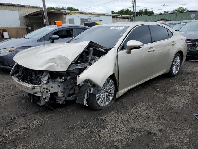 LEXUS ES 350 2015 jthbk1gg7f2209209