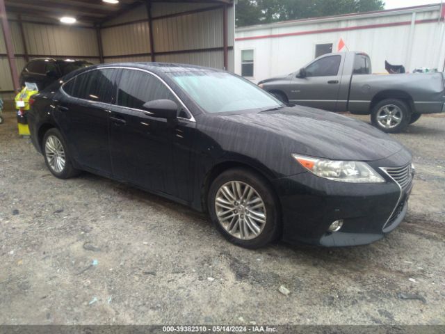 LEXUS ES 350 2015 jthbk1gg7f2210215