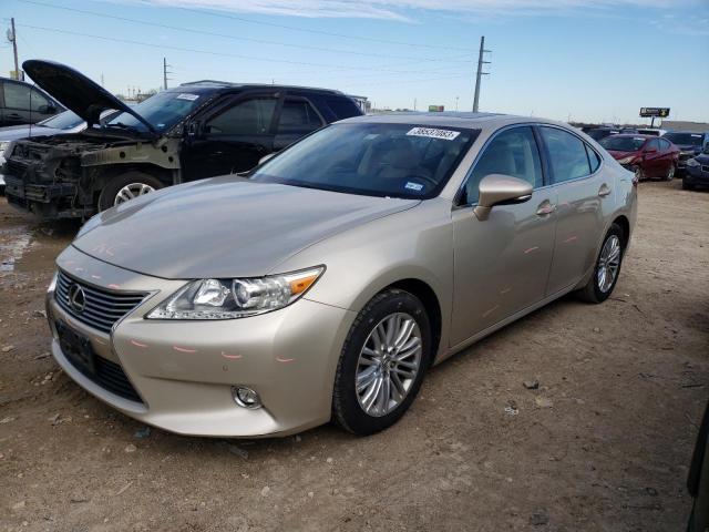 LEXUS ES 350 2015 jthbk1gg7f2210957