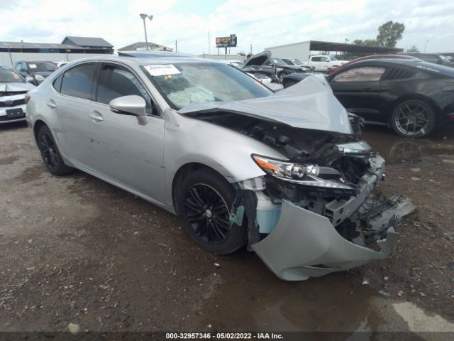 LEXUS ES 350 2016 jthbk1gg7g2212404