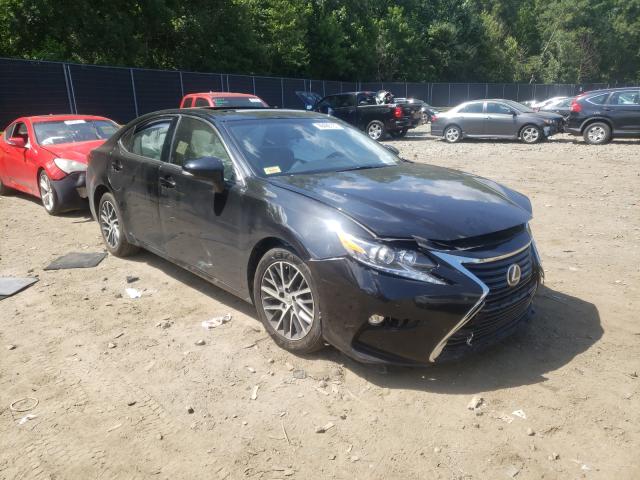 LEXUS ES 350 2016 jthbk1gg7g2215772