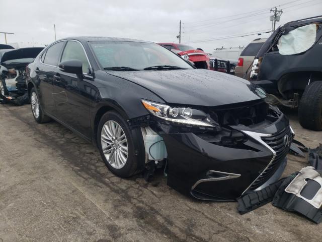 LEXUS ES 350 2016 jthbk1gg7g2216162