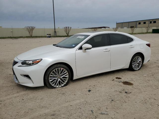 LEXUS ES350 2016 jthbk1gg7g2216615