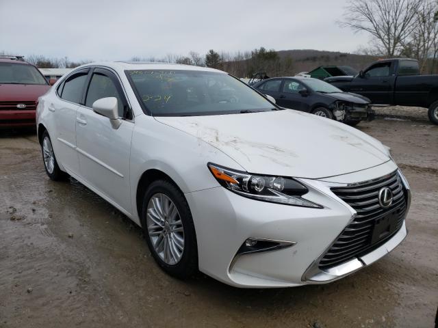 LEXUS ES 350 2016 jthbk1gg7g2216775