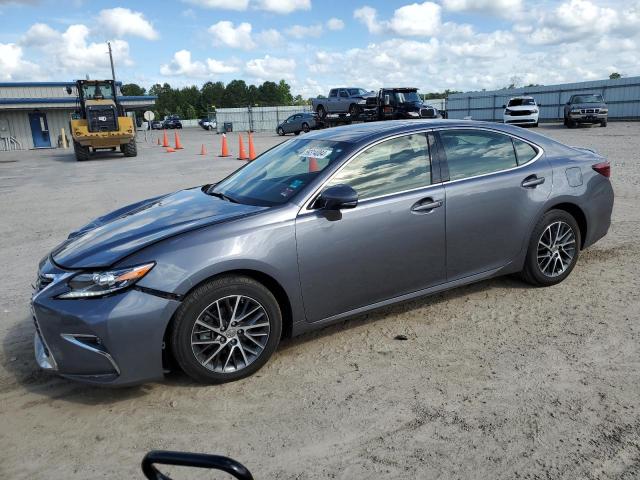 LEXUS ES350 2016 jthbk1gg7g2217229