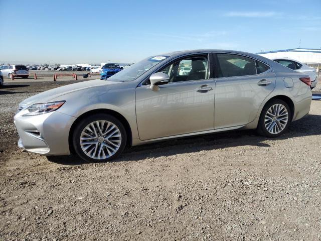 LEXUS ES 350 2016 jthbk1gg7g2217604