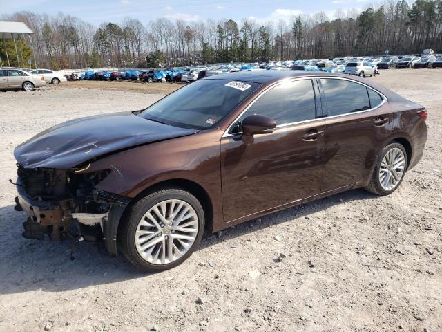 LEXUS ES350 2016 jthbk1gg7g2217795