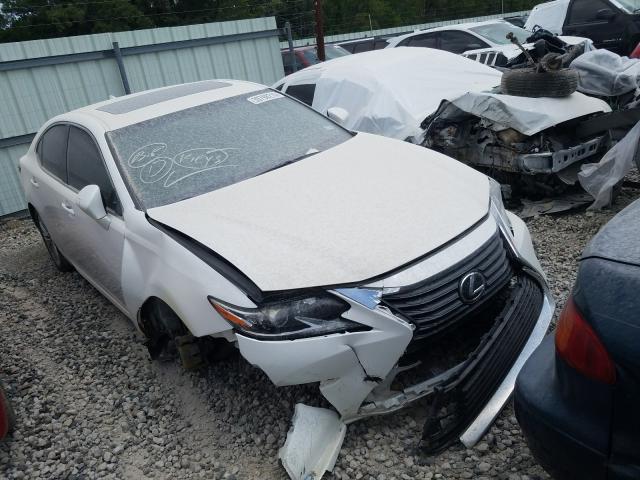 LEXUS ES 350 2016 jthbk1gg7g2217862