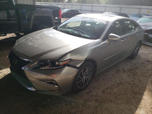 LEXUS ES 350 2016 jthbk1gg7g2217893