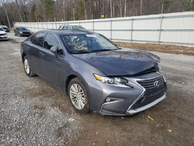 LEXUS ES 350 2016 jthbk1gg7g2219319