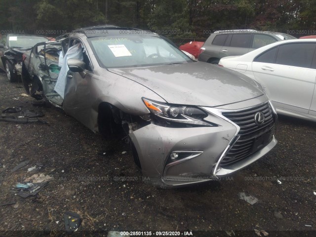 LEXUS ES 350 2016 jthbk1gg7g2220129