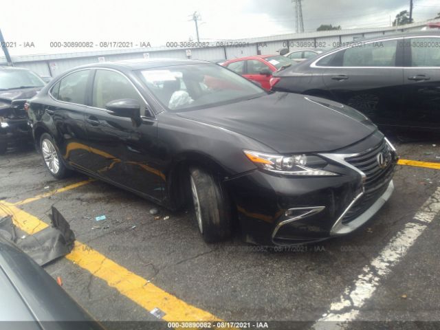 LEXUS ES 350 2016 jthbk1gg7g2220289